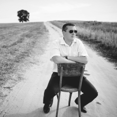 Артём Гончаров, 27.09, Луцк