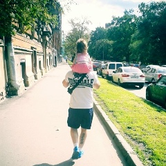 Саша Шурик, Санкт-Петербург