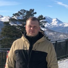 Дмитрий Трусов, 25.03.1985, Москва