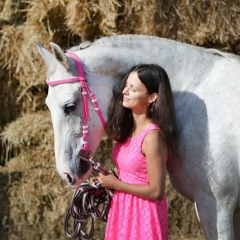 Лидия Минина, 04.06, Москва