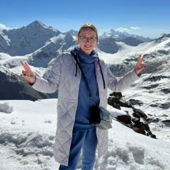 Татьяна Завгородная, 13.03.1985, Санкт-Петербург