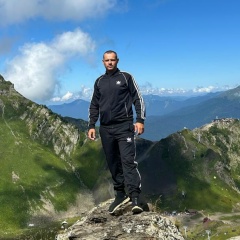 Никита Прудников, Красноярск