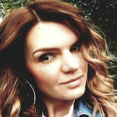 Аня Перелыгина