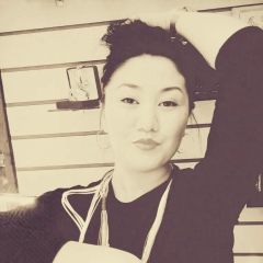 Маржан Аятбекова-Раимбекова, 31.12, Алматы