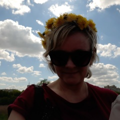 Елена Петренко, 13.08, Санкт-Петербург