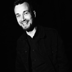 Борис Покровский, 02.12, Новосибирск