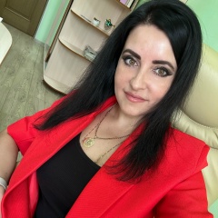 Марина Кузовкина, 17.05, Гагарин