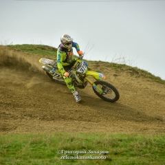 Андрей Онипко, 18.08.1988