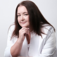 Оксана Барышникова, 21.03, Уфа