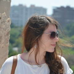 Евгения Савицкая, 04.09