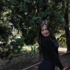 Yulia Horash, 18.02, Черновцы