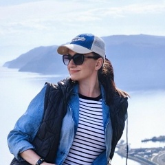 Ольга Верховцева, 14.01, Москва