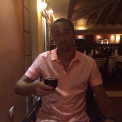 Сергей Клейменов, 19.08.1987, Москва