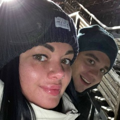 Ксения Питерякова, 27.07, Апатиты