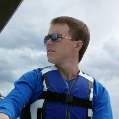 Данил Максимов, 03.07