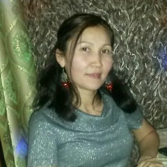 Гульайна Умиржанова