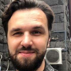 Алексей Ширшков, 27.06.1989, Санкт-Петербург