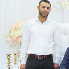 Расим Мамедов, 21.06.1988, Шымкент