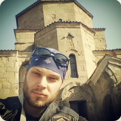 Леонид Никоноров, 25.08.1980, Москва