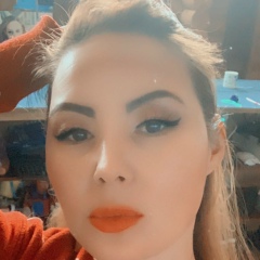 Альбина Ермекбаева, 12.07, Алматы