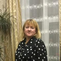 Светлана Бутузова, 17.06.1917, Санкт-Петербург