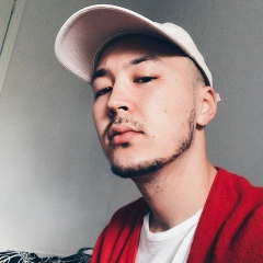 Aku Almazovic, 04.01