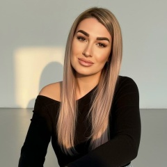 Алёна Новиченко, 12.07