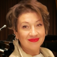 Ирина Дрыгина, 07.04, Москва