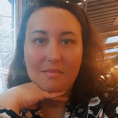 Людмила Дибиралиева, 02.02.1987, Санкт-Петербург