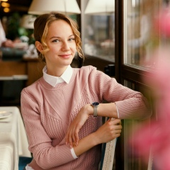 Райхан Закиева, 06.10, Казань