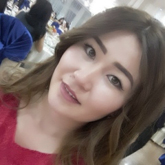 Несипгул Лекерова, 04.04.1994, Актобе