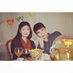 Dinara Sakenkyzy, 01.04.1995, Алматы