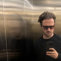 Стас Симонов, 30.09, Екатеринбург