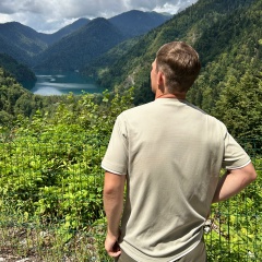 Ярослав Дубровский, 14.06.2001, Новосибирск