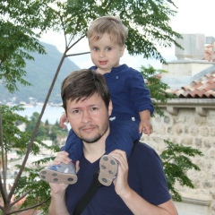 Александр Аристов, 18.04.1981, Санкт-Петербург