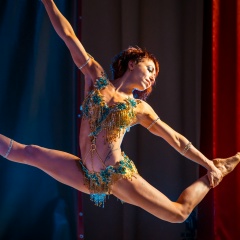 Наталья Колот, 29.04.1986, Симферополь