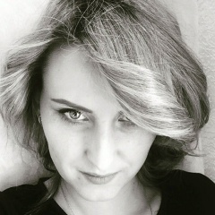 Татьяна Байбородина, 27.09, Улан-Удэ
