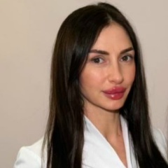 Ольга Гордина, 04.06, Краснодар