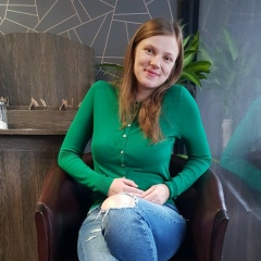 Ирина Паюк, 24.06