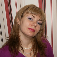 Анна Шевченко, 07.08, Волгодонск