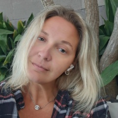 Александра Брыксина, 20.11.1982, Санкт-Петербург