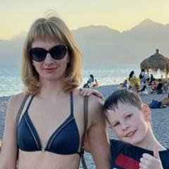 Олеся Климович, 06.02, Волгоград