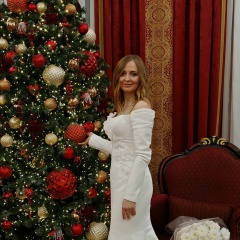 Елизавета Храмова, 05.06, Самара