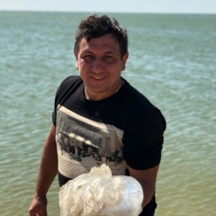 Андрей Дорошаев, 10.03.1980, Тамбов