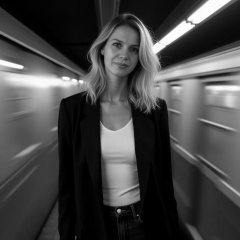 Татьяна Стрельцова, 11.05, Новый Уренгой