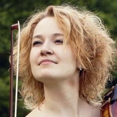 Ирина Сопова, 30.11.1986, Москва
