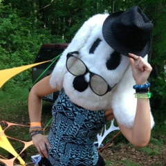 Танюха Созданье, 16.08.1987, Chicago