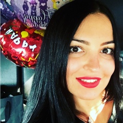 Валерія Лобаз, 20.07.1990, Ивано-Франковск