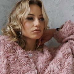 Ирина Алейникова, 18.09.1991, Мурманск