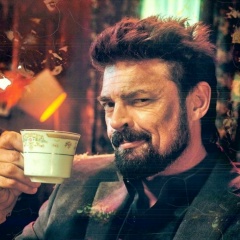 Дмитрий Байрактар, 10.03.1985, Санкт-Петербург